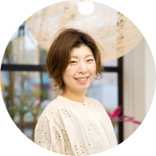 スタイリスト　川原